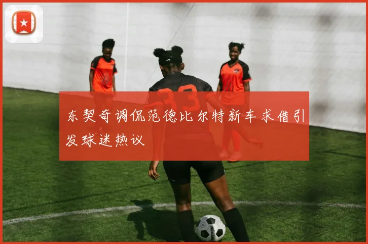 东契奇调侃范德比尔特新车求借引发球迷热议
