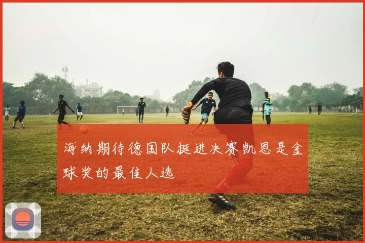 海纳期待德国队挺进决赛凯恩是金球奖的最佳人选